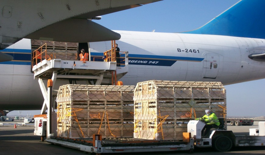 玉泉街道到匈牙利空运公司
